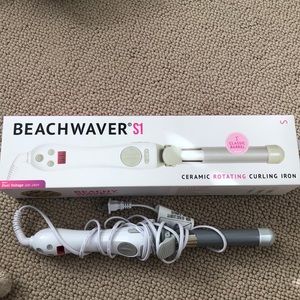 Beachwaver S1 Curling Iron
